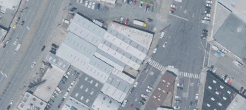 San Francisco Warehouse with Office
