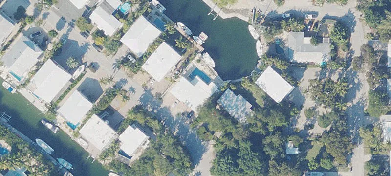 Waterfront Duplex with Redevelopment Potential