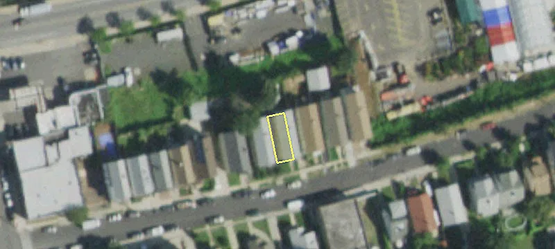 Two-Family Home with Income Potential