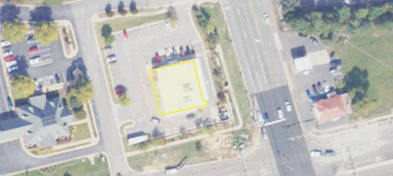 Jefferson Davis Hwy Property For Sale