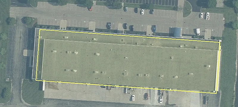 Industrial Space Available For Lease