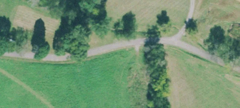 Tennessee Wilderness Land on Walden's Ridge