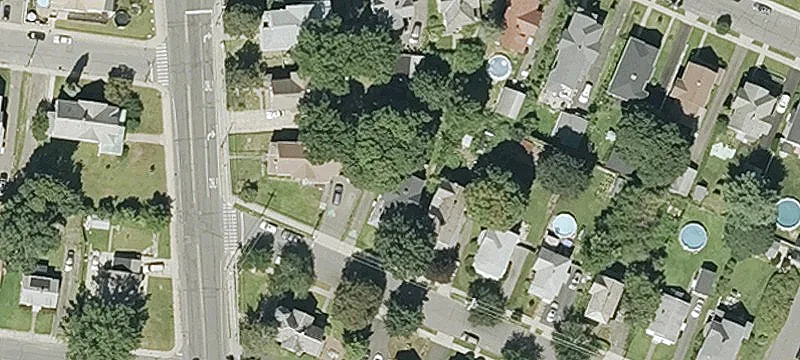 Spacious Multifamily Residence Near Amenities