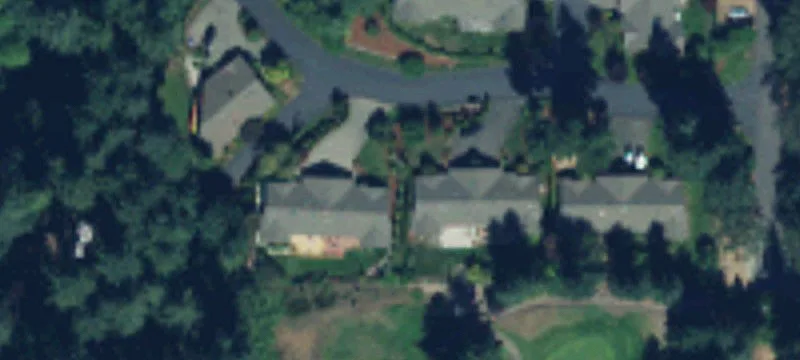 Corner Vacant Lot in Tacoma