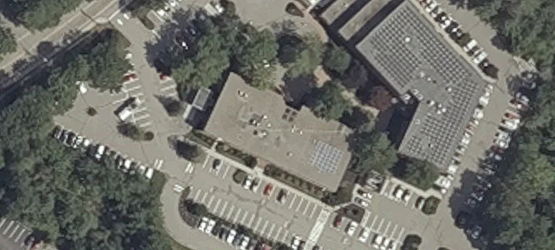 Class A Medical Building Space