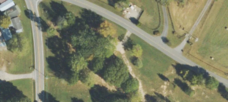 Alpharetta Estate Lot Opportunity