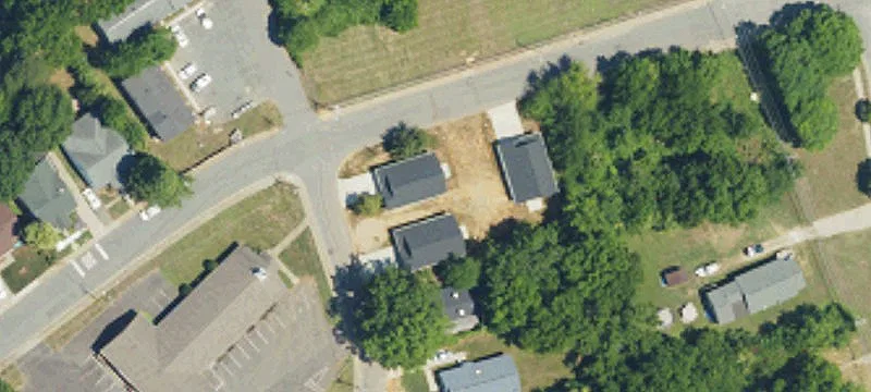 Charlotte Industrial Land For Sale