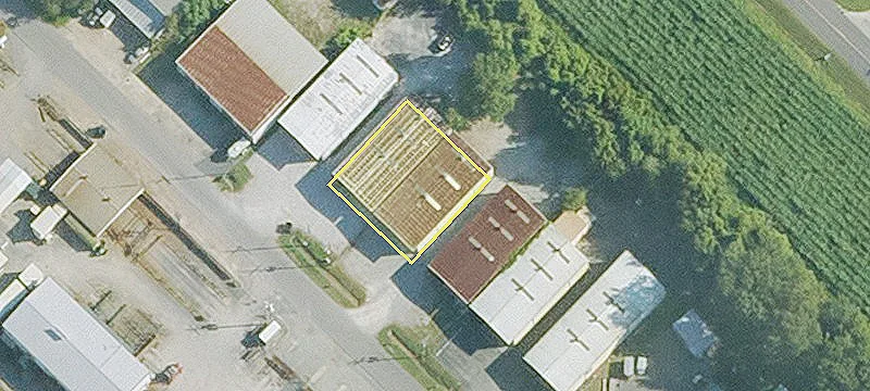 Versatile Industrial Facility Near Highway