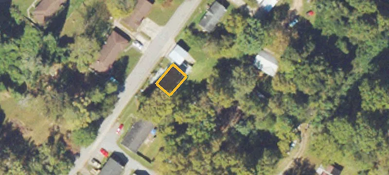 Blue Ridge Homesite Opportunity