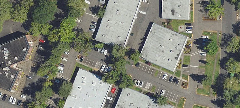 Beaverton Multi-Tenant Business Park
