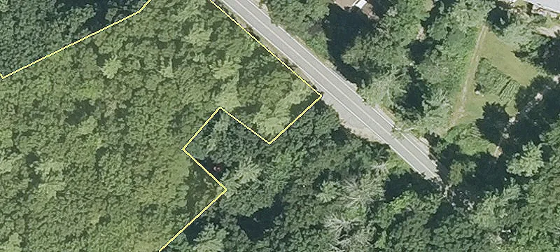 Barrington Land For Sale