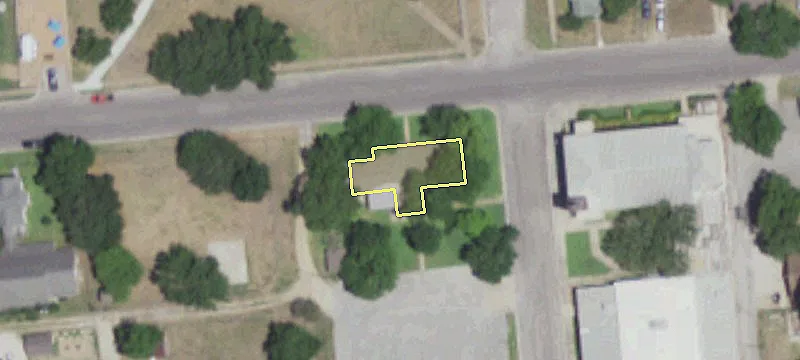 Commercial Property Near Hospital District