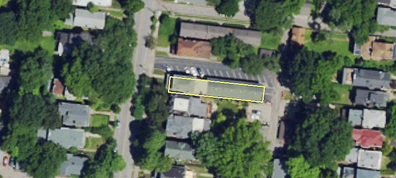 Multifamily Asset in Old Louisville