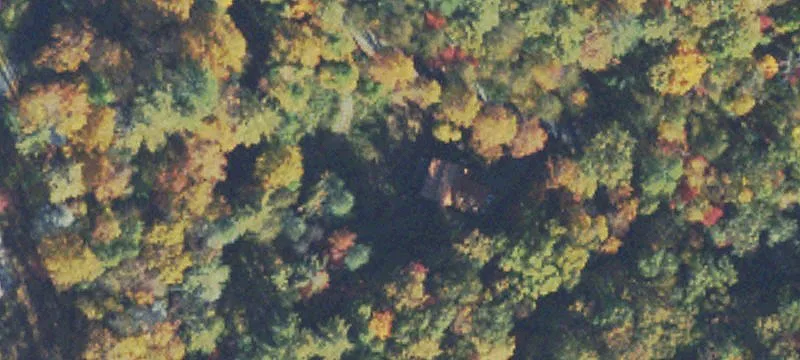 Residential Land Near Helton Creek