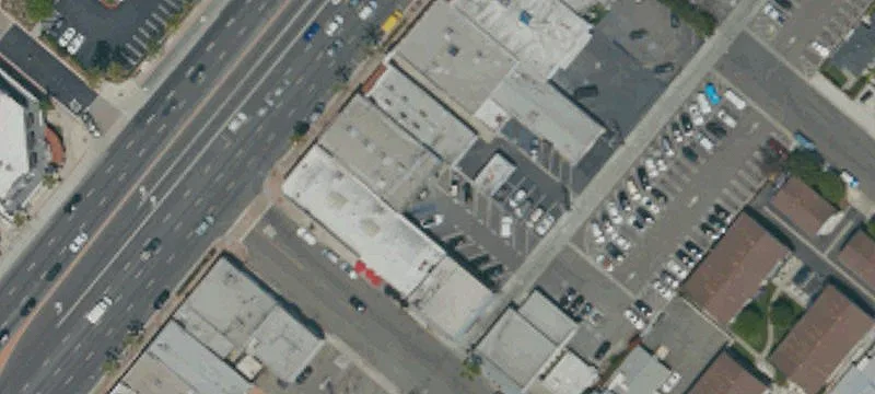 Multi-Tenant Retail Asset For Sale