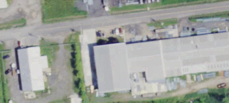 Industrial Property in Plattsburgh, NY