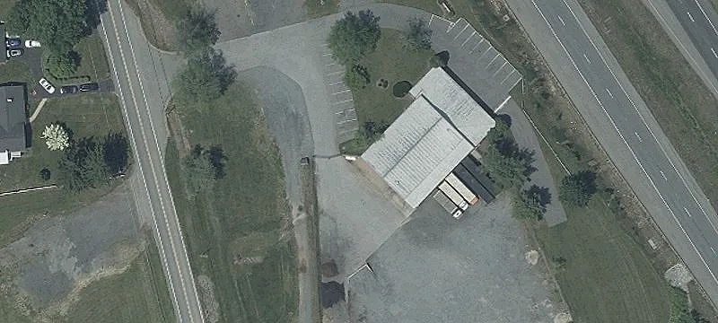 30,000 SF Commercial Land