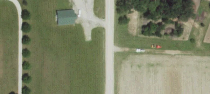 Recreational Land Near Mark Twain