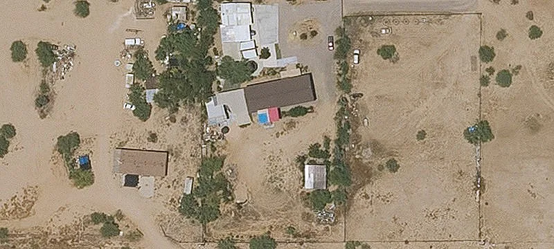 Acre Land Ready to Develop