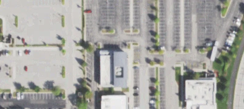 High-Visibility Commercial Property Near I-88