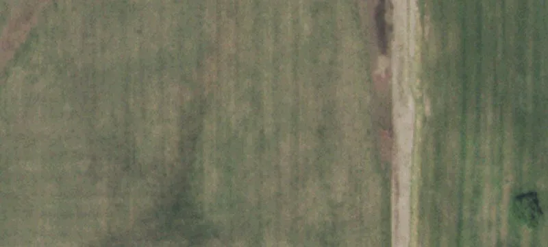 Unrestricted Land Between OKC, Dallas