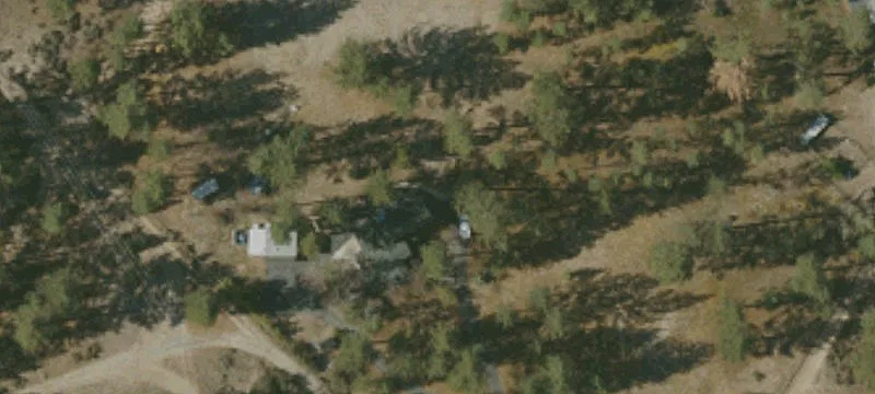 Buildable Lot in Garner Valley