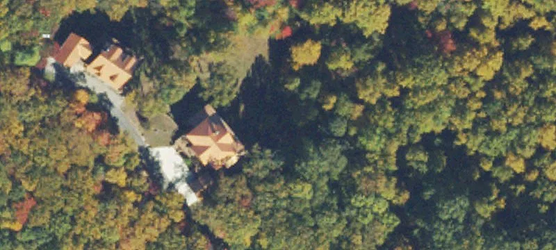 Residential Lot with Mountain Views