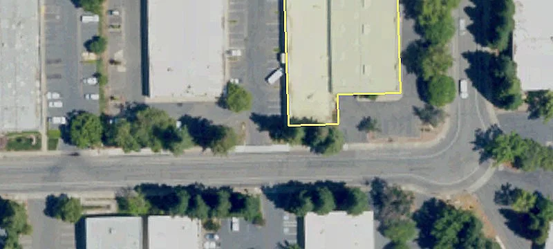 Rancho Cordova Flex Space Available