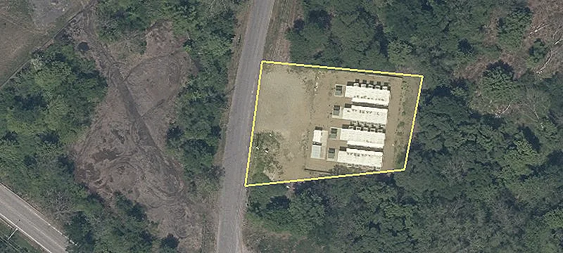 Retail Space Available For Lease