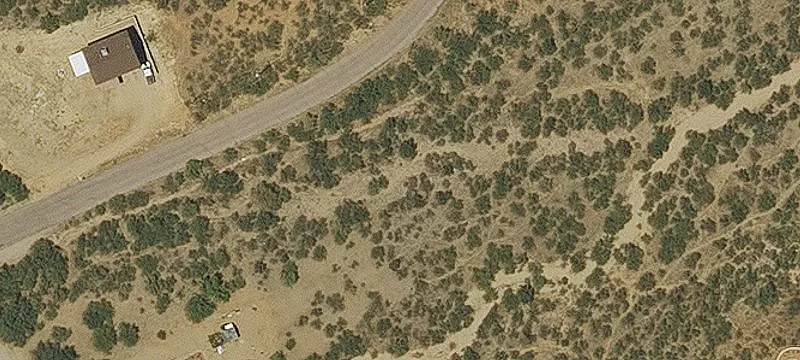 Rio Rico Land For Sale