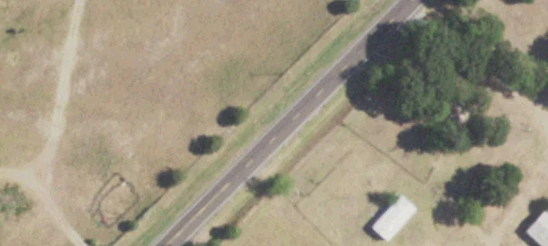 Land For Sale in Terrell