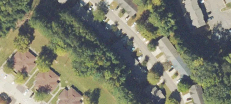 Jasper, Georgia Quadplex Investment