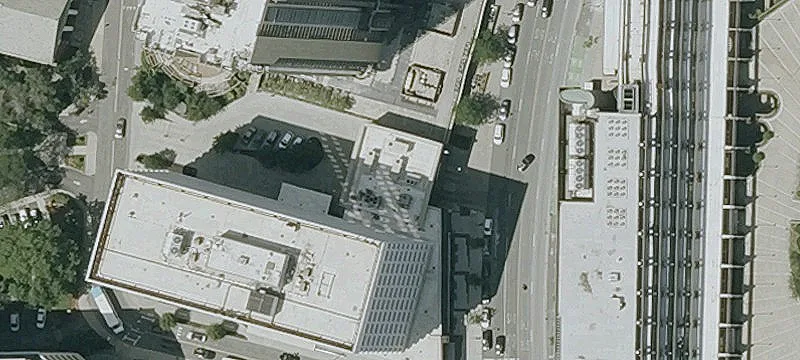 Retail Space Near North Station