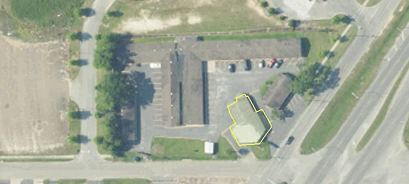 Commercial Land on Government Blvd