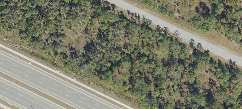 Commercial Vacant Lot on SR 82