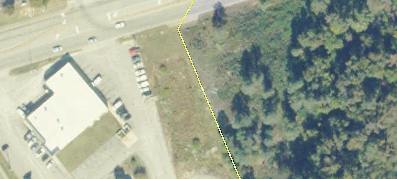 Prime Commercial Land Opportunity