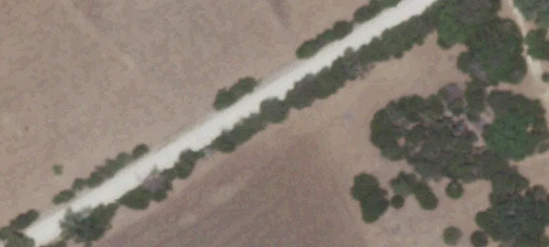Large Acreage Combination Ranch