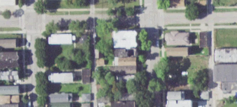 Buildable City Lot Opportunity