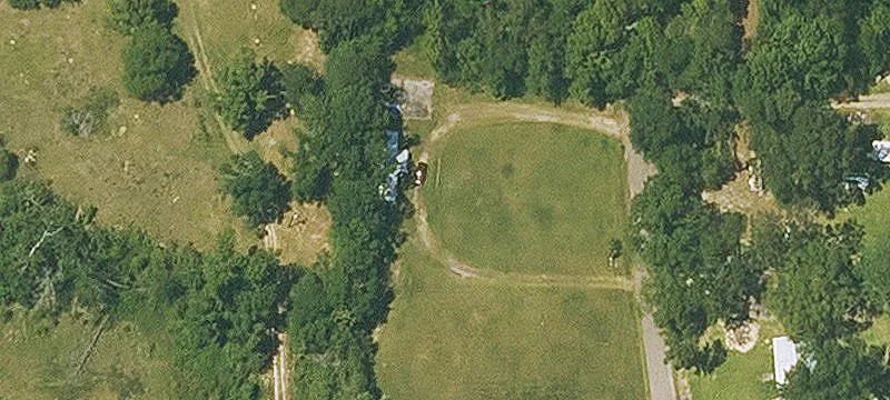 Residential Lot with Utilities