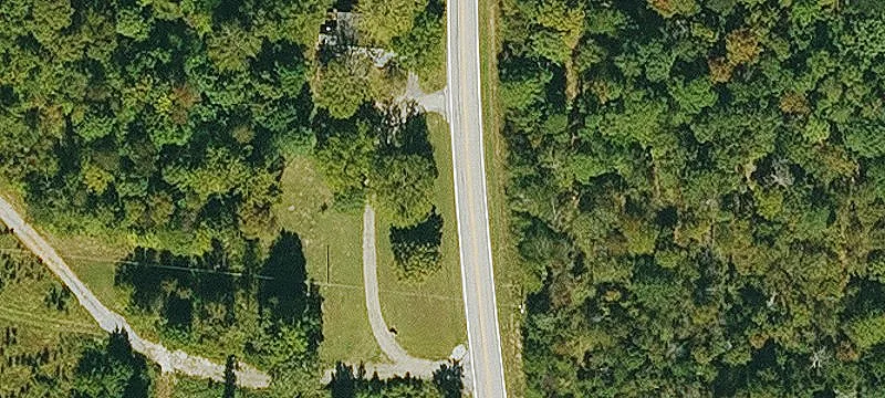 166 Acres Prime Hunting Land
