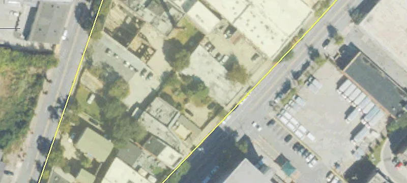Castleberry Hill Mixed-Use Opportunity