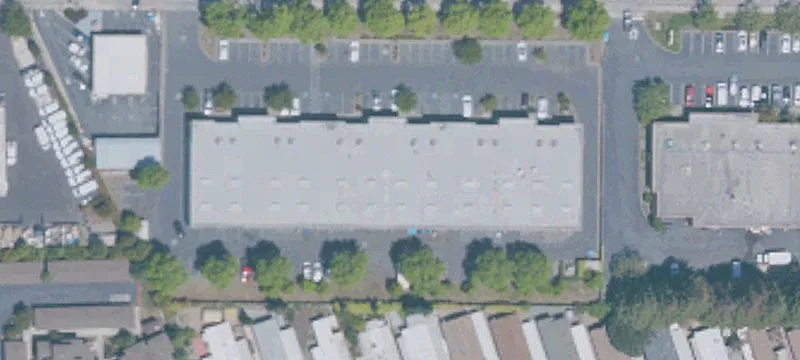Hayward Commercial Property: Office/Warehouse
