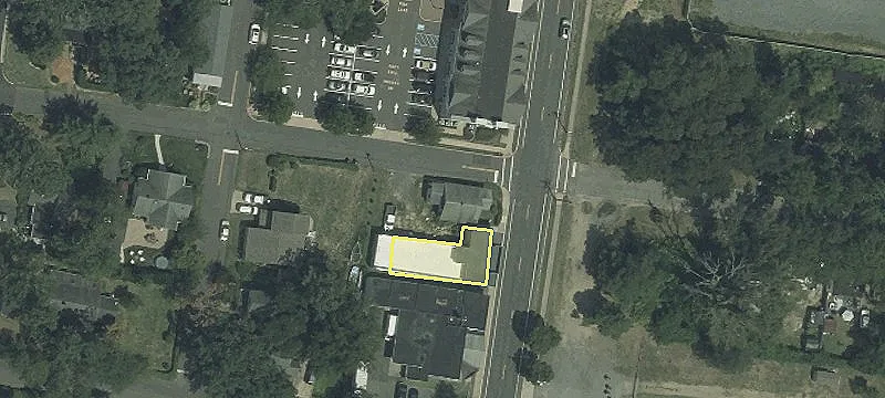 Spacious Office in Wall, NJ