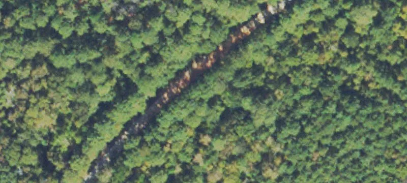 7.81 AC Land For Sale