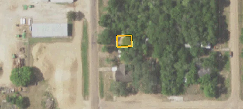 Residential Lot Near Eagle Lake