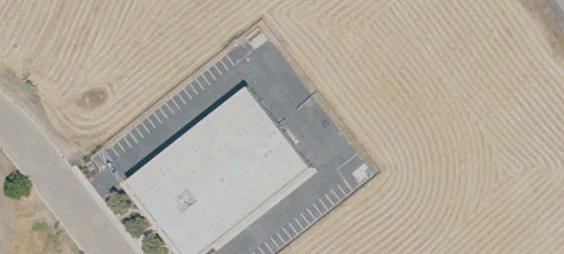 Industrial Space with Yard