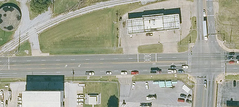 Retail Center Development Opportunity