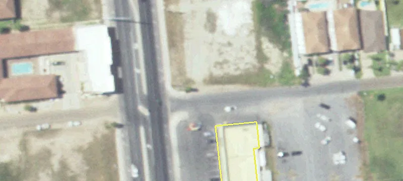 South Padre Island Commercial Lots