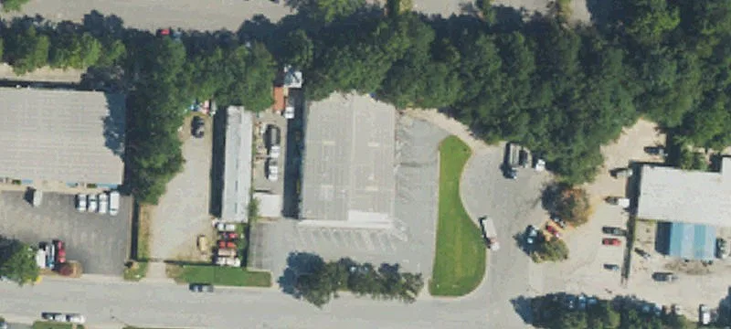 Raleigh Flex Space with Yard