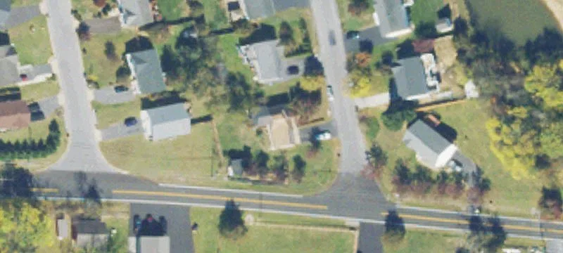 Buildable Lot in Asbury Terrace